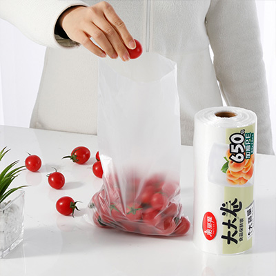 大大卷保鲜袋