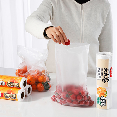 大大卷保鲜袋