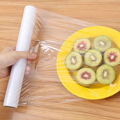 手撕保鲜膜30CMx150米