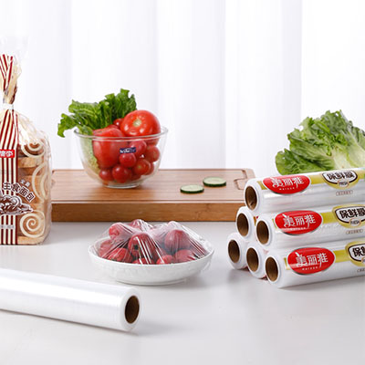 30厘米X80米加赠20米保鲜膜