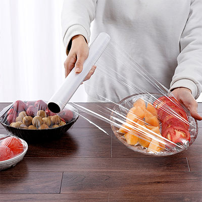 30厘米X80米加赠20米保鲜膜