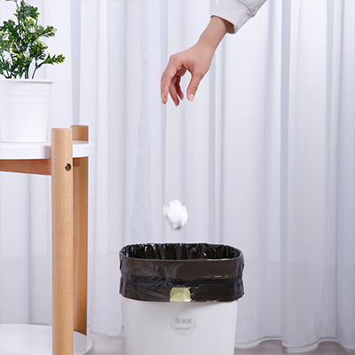 免撕穿绳袋45x50cm