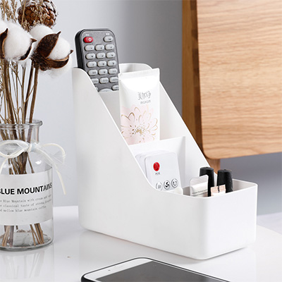 阶梯式四格收纳盒