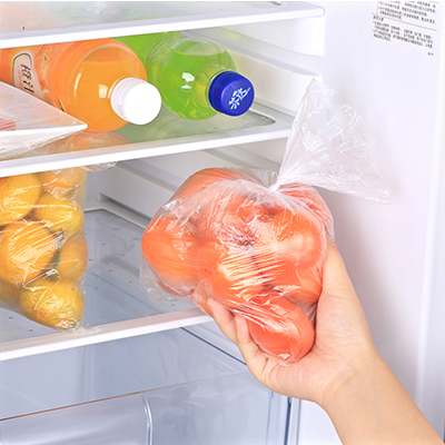 抽取式保鲜袋大号