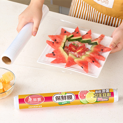 保鲜膜