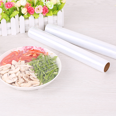 经济装保鲜膜2卷30厘米X30米