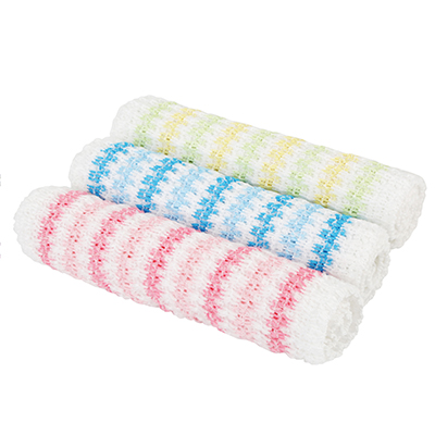 伸缩搓澡巾