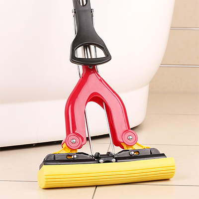 比翼鸟胶棉拖把