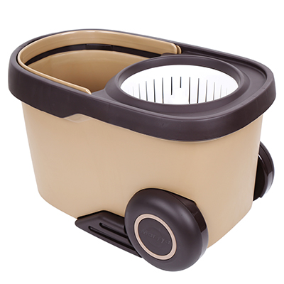 战神旋转甩水拖