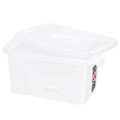 魅惑手提收纳箱5L