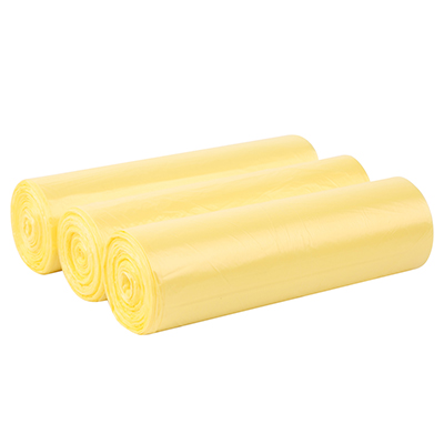 三合一抽取式垃圾袋